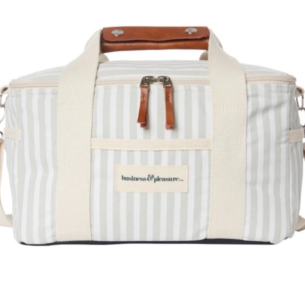 Business & Pleasure Co. Cooler